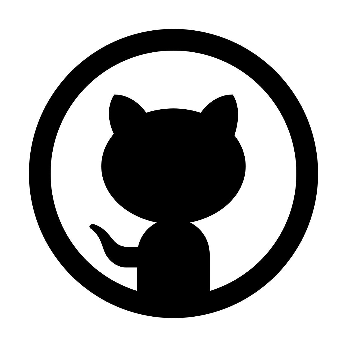github icon